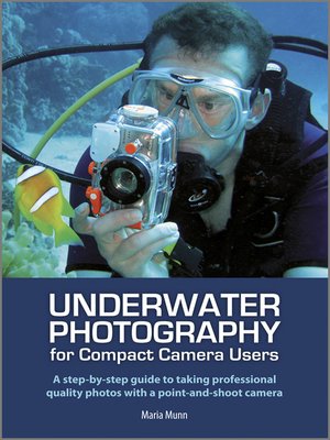 cover image of Underwater Photography